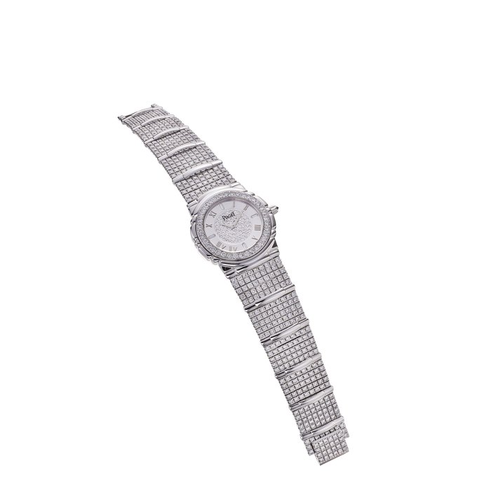 Piaget Ref 95049 M 426 Tanagra