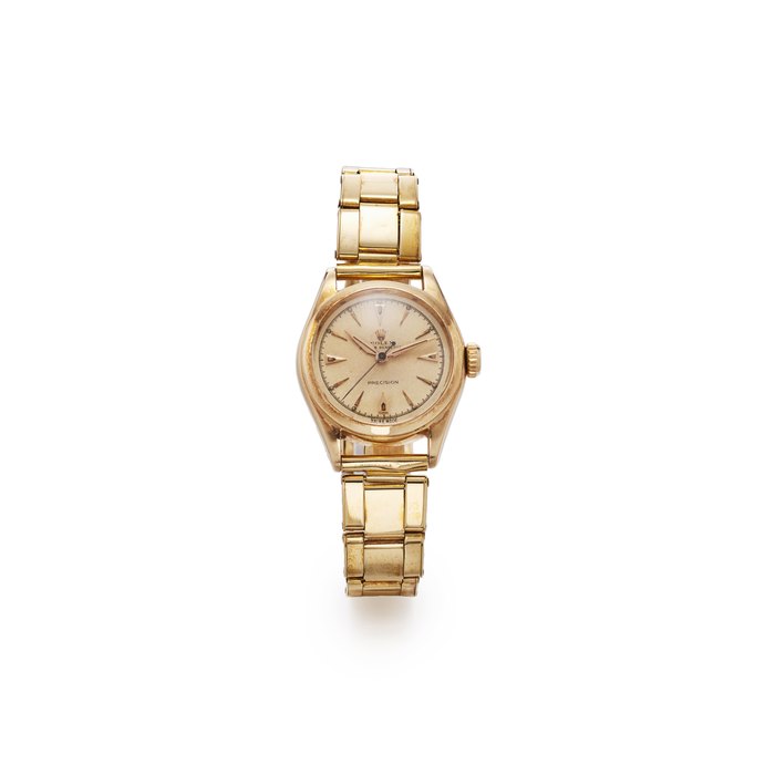 Rolex Ref 6006 Oyster Perpetual