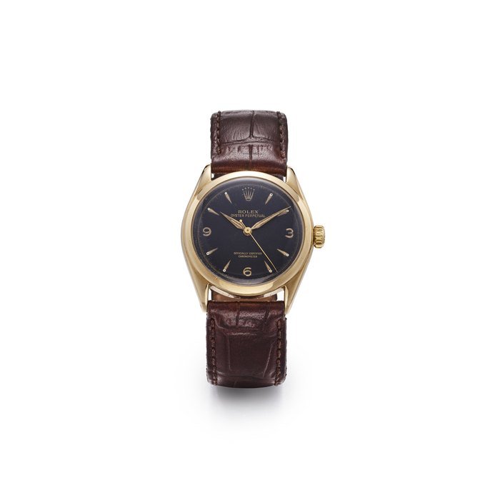 Rolex Rolex Ref 6084 Oyster Perpetual