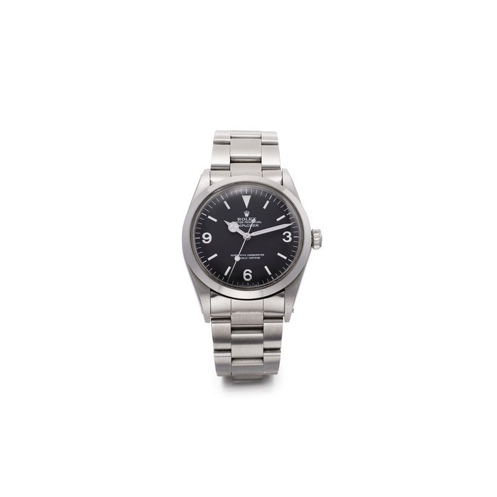 Rolex Rolex Ref 1016 Explorer