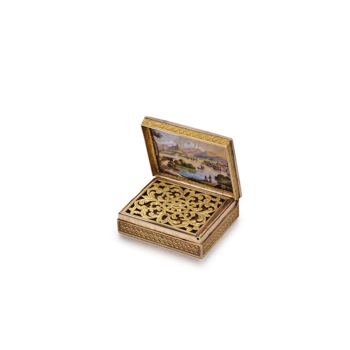 Moulinie Bautte Co