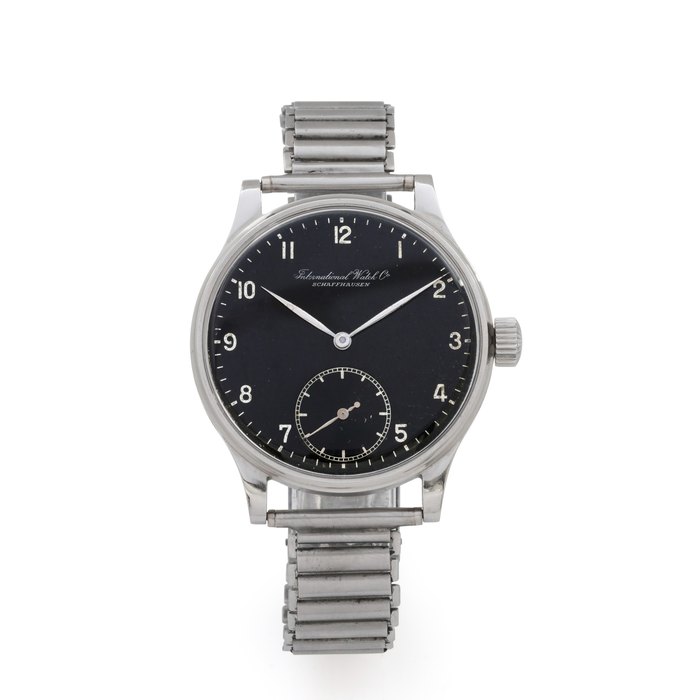 Iwc Ref 325 Portuguese