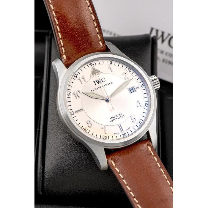Iwc Ref 3253 Fliegeruhr Mark Xv