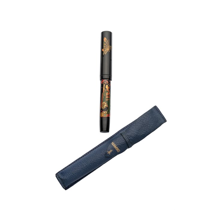 Dunhill Namiki Geisha