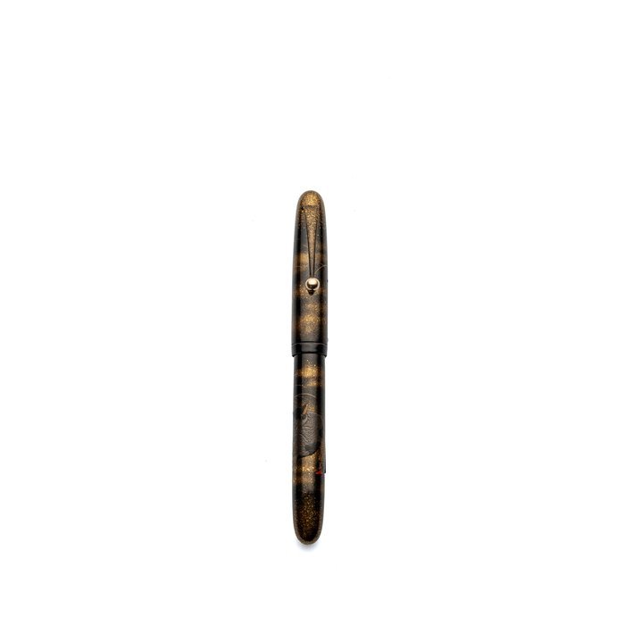 Dunhill Namiki Cat
