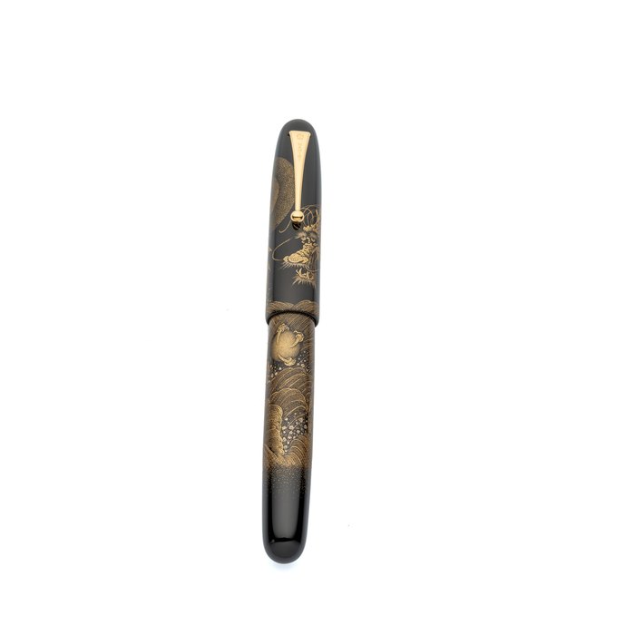 Namiki Dragon Chinkin