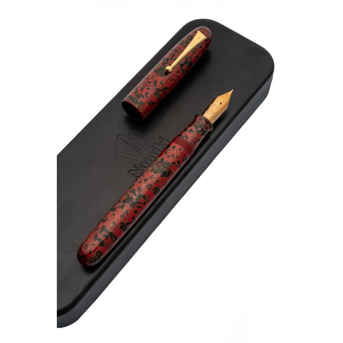 Pilot Namiki Big Red Prototype