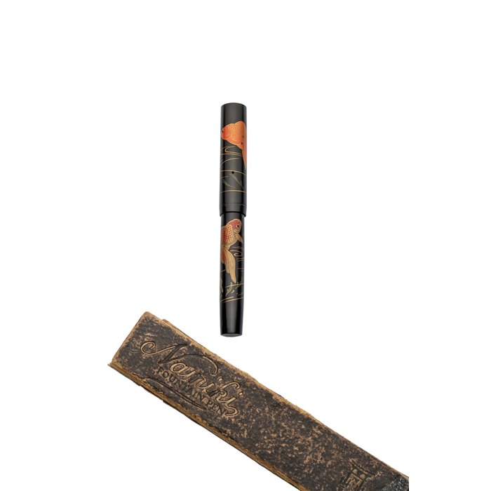 Namiki Goldfish, Price & Market Data