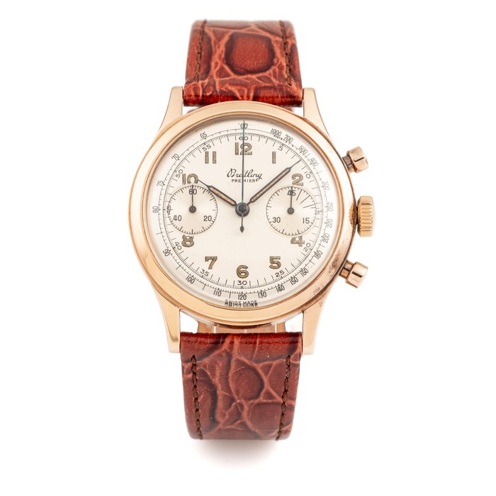 Breitling Ref 777 Premier