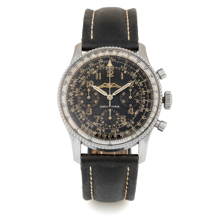 Breitling Ref 806 Navitimer Aopa