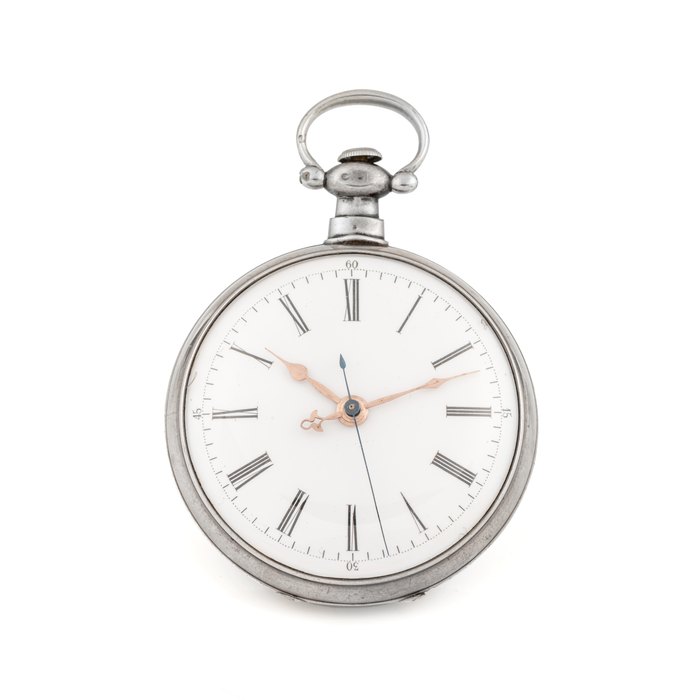 Bovet Fleurier