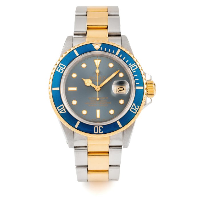 Rolex Ref 16803 Submariner