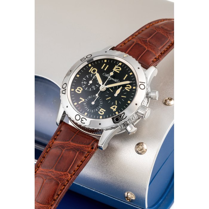 Breguet Ref 3800 Aeronavale Type Xx