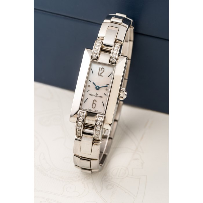 Jaeger-LeCoultre Jaeger Lecoultre Ref 460 8 86 Ideale, Price & Market Data