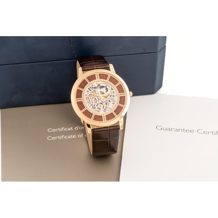 Jaeger-LeCoultre Jaeger Lecoultre Ref 1907 Sq Master Ultra Thin