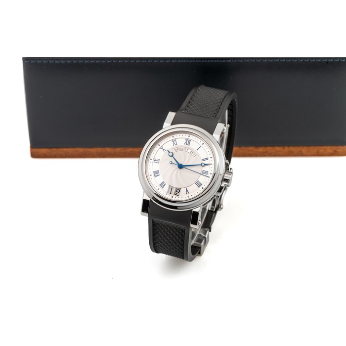 Breguet Ref 5817 Marine