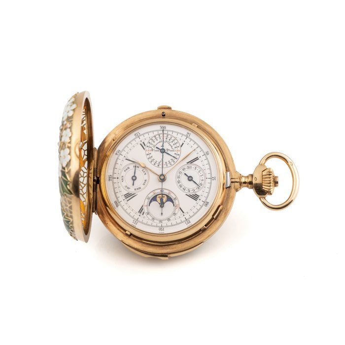  Lecoultre