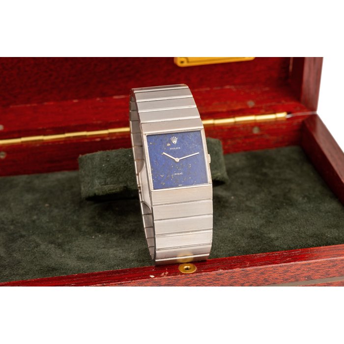 Rolex Ref 3584 King Midas