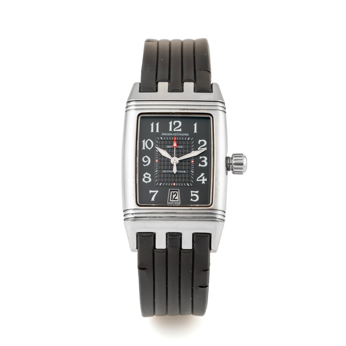 Jaeger-LeCoultre Jaeger Lecoultre Ref 290 8 60 Reverso Gran Sport