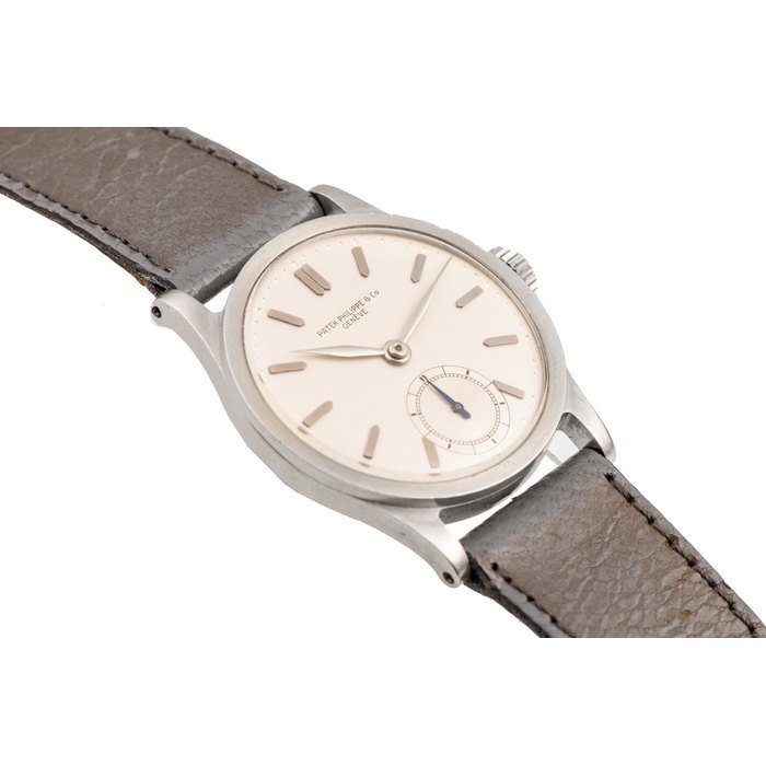 Patek Philippe Patek Philippe Ref 96 Calatrava