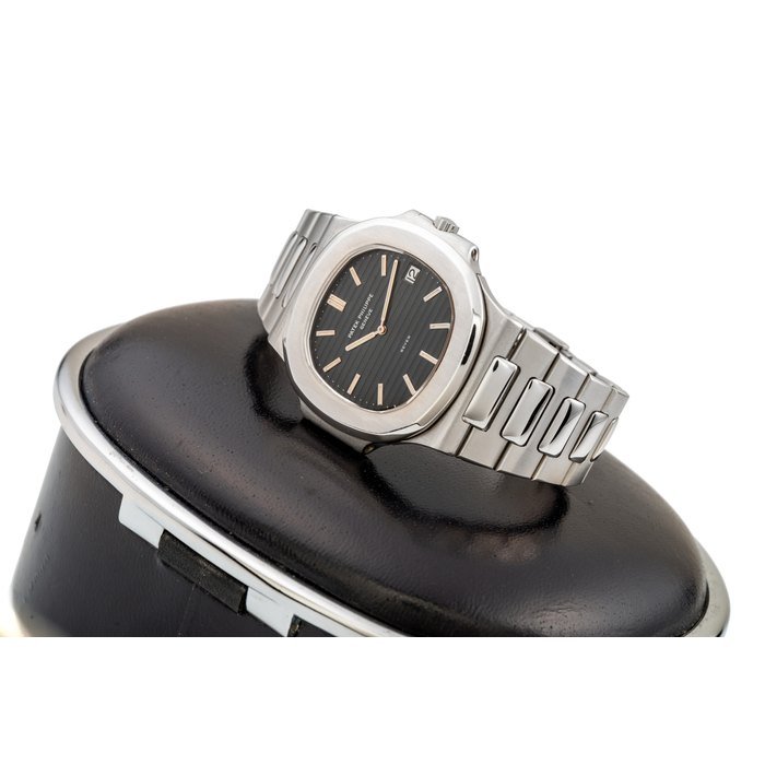 Patek Philippe Patek Philippe Ref 3700 1 Nautilus · 3700
