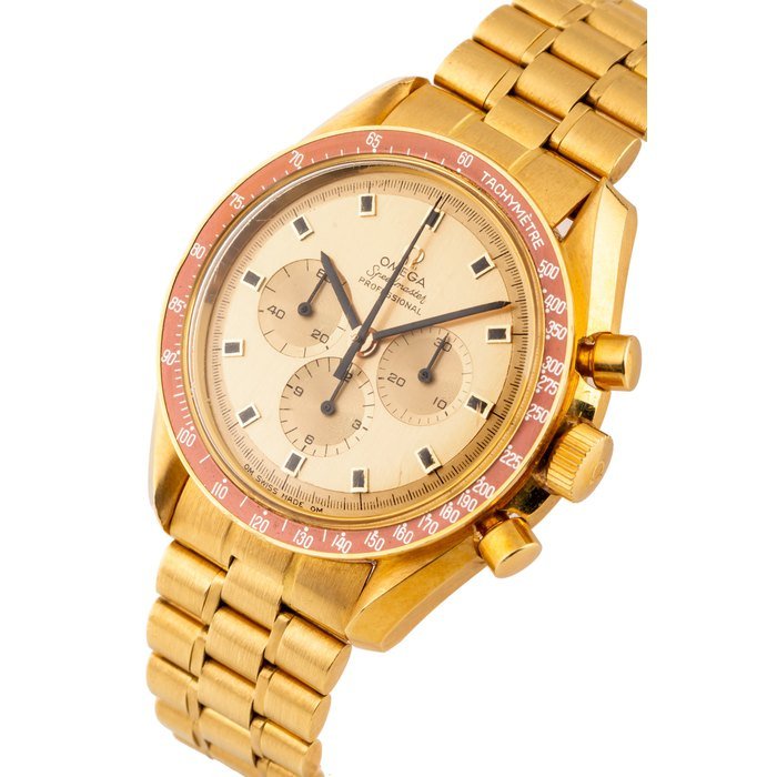 Omega Omega Ref 145 022 69 Speedmaster Apollo Xi
