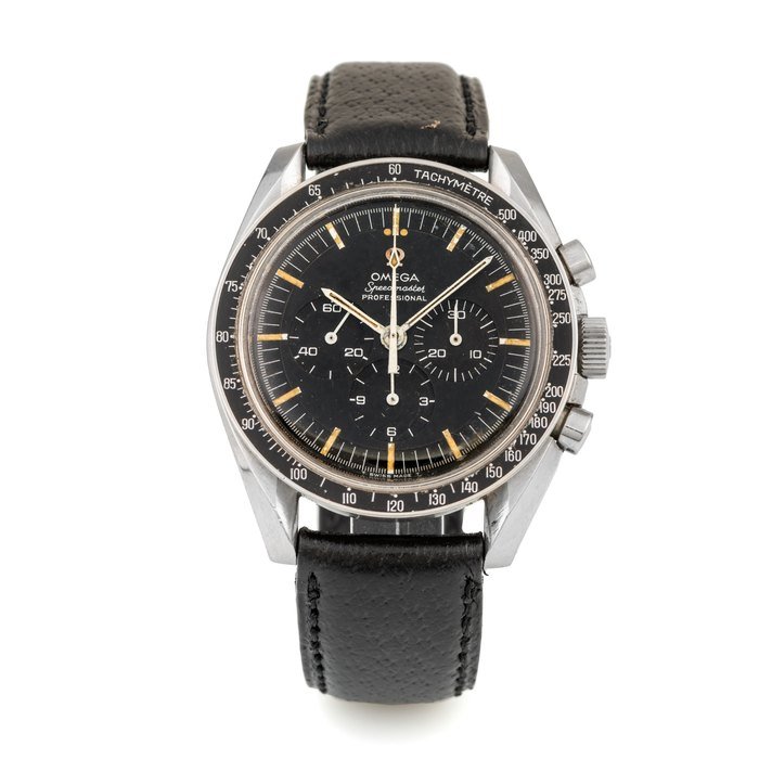 Omega Omega Ref 105 012 66 Speedmaster