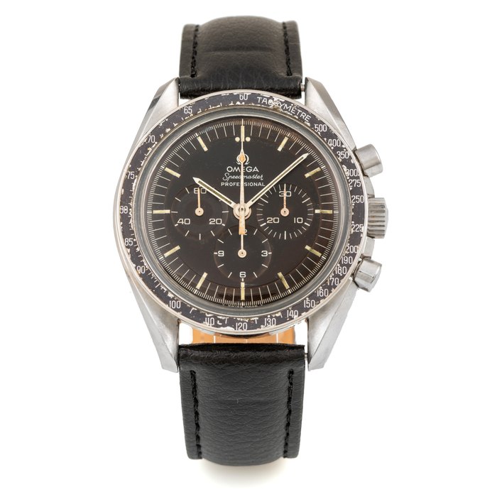 Omega Ref 145 022 69 St Speedmaster
