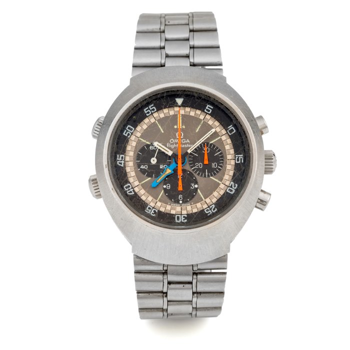 Omega Ref 145 026 Flightmaster
