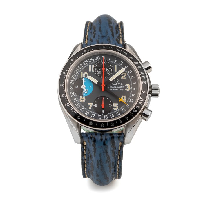 Omega Ref 175 0084 Speedmaster
