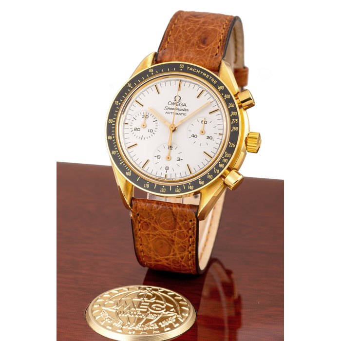 Omega Ref 175 0032 175 0033 Speedmaster