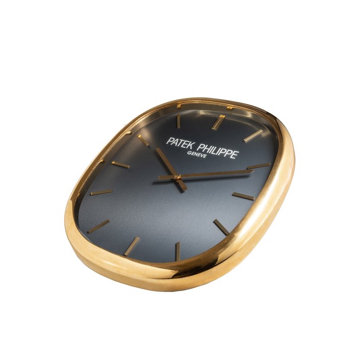 Patek Philippe Patek Philippe Ellipse, Price & Market Data