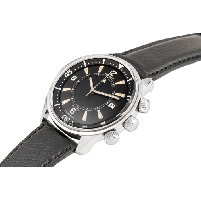 Jaeger-LeCoultre Jaeger Lecoultre Ref E 859 Polaris