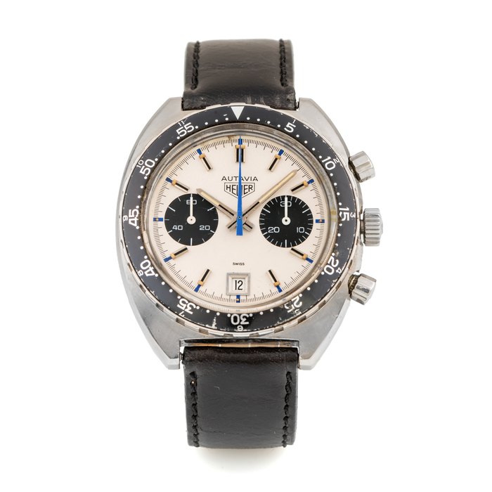 Heuer Ref 73463 Autavia