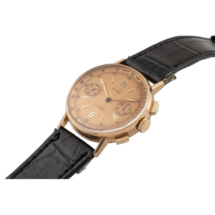 Rolex Ref 3484 Anti Magnetic