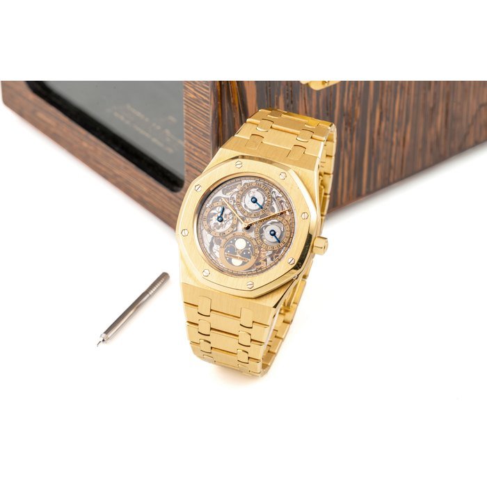Audemars Piguet Audemars Piguet Royal Oak