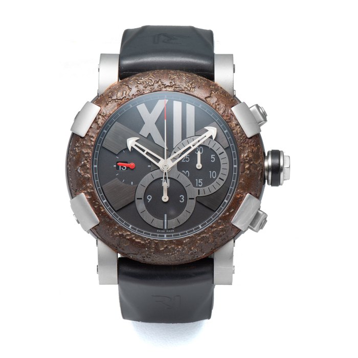 Romain Jerome Ref Ch T 0Xy4 11Bbm 00 Titanic Dna