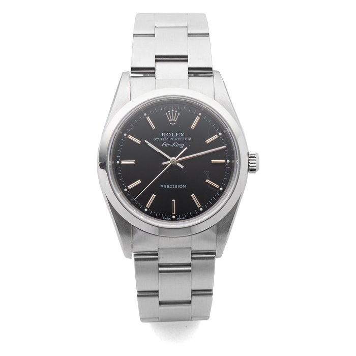 Rolex Ref 14000M Air King