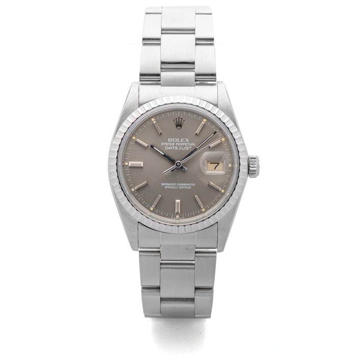 Rolex Ref 16030 Datejust