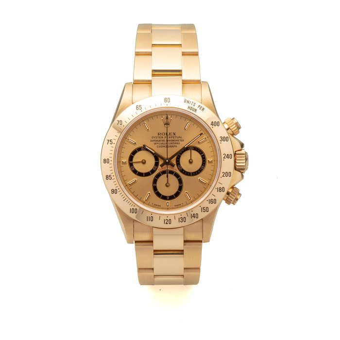 Rolex Rolex Ref 16528 Daytona · 16528