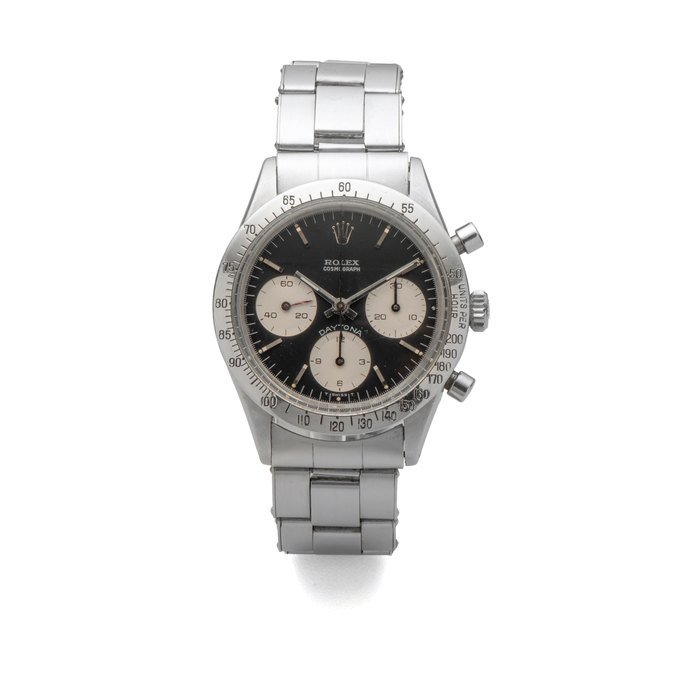 Rolex Rolex Ref 6239 Daytona · 6239