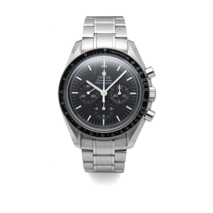 Omega Speedmaster Ref. 3570.500