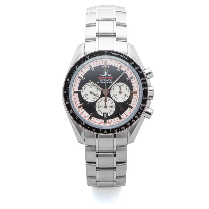 Omega Ref 3507 51 00