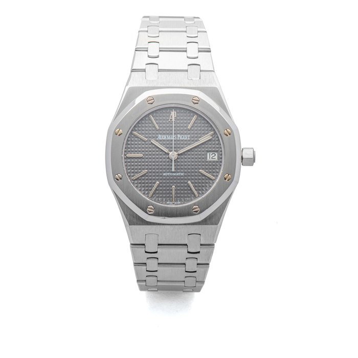 Audemars Piguet Audemars Piguet Ref 14790St Royal Oak