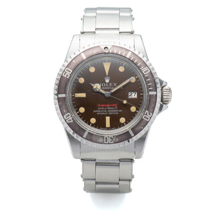 Rolex Rolex Submariner