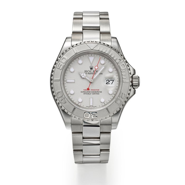 Rolex Rolex Ref 16622 Yacht Master