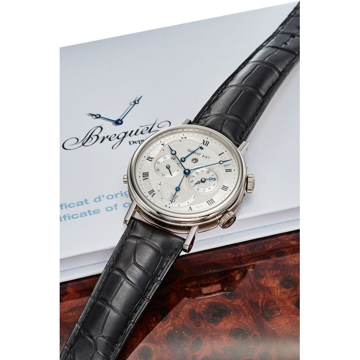 Breguet Breguet Ref 5707 · 5707