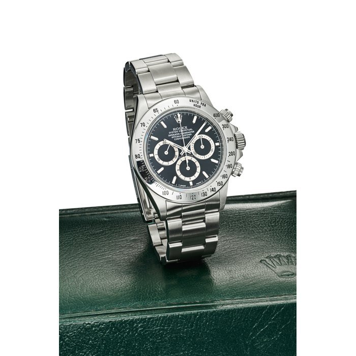 Rolex Rolex Ref 16520 Daytona · 16520