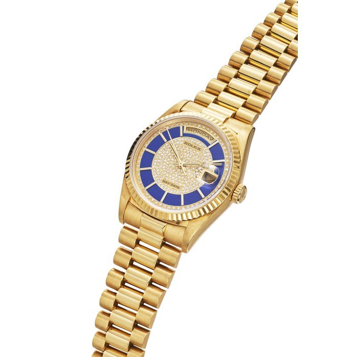 Rolex Rolex Ref 18238 Day Date