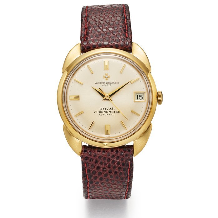 Vacheron Constantin Vacheron Constantin Ref 6694 Royal Chronometer Automatic